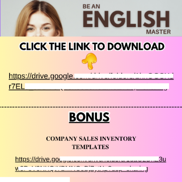 ALL ENGLISH LANGUAGE FILES IELTS + ESL ADVANCED