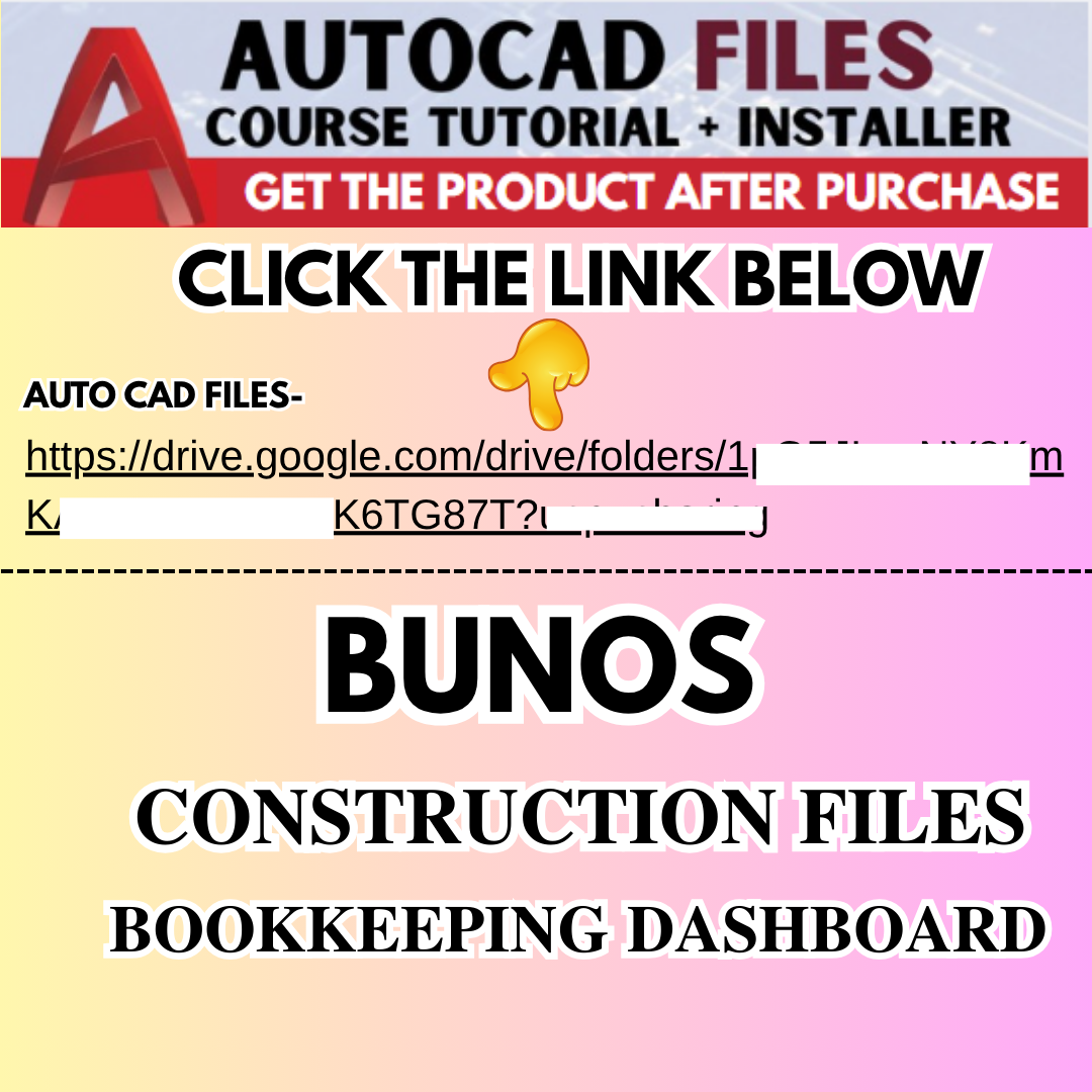 Auto Cad Bundles
