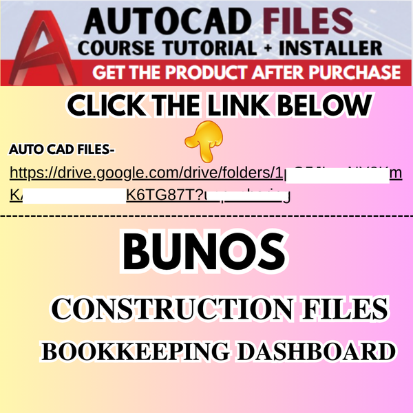 Auto Cad Bundles