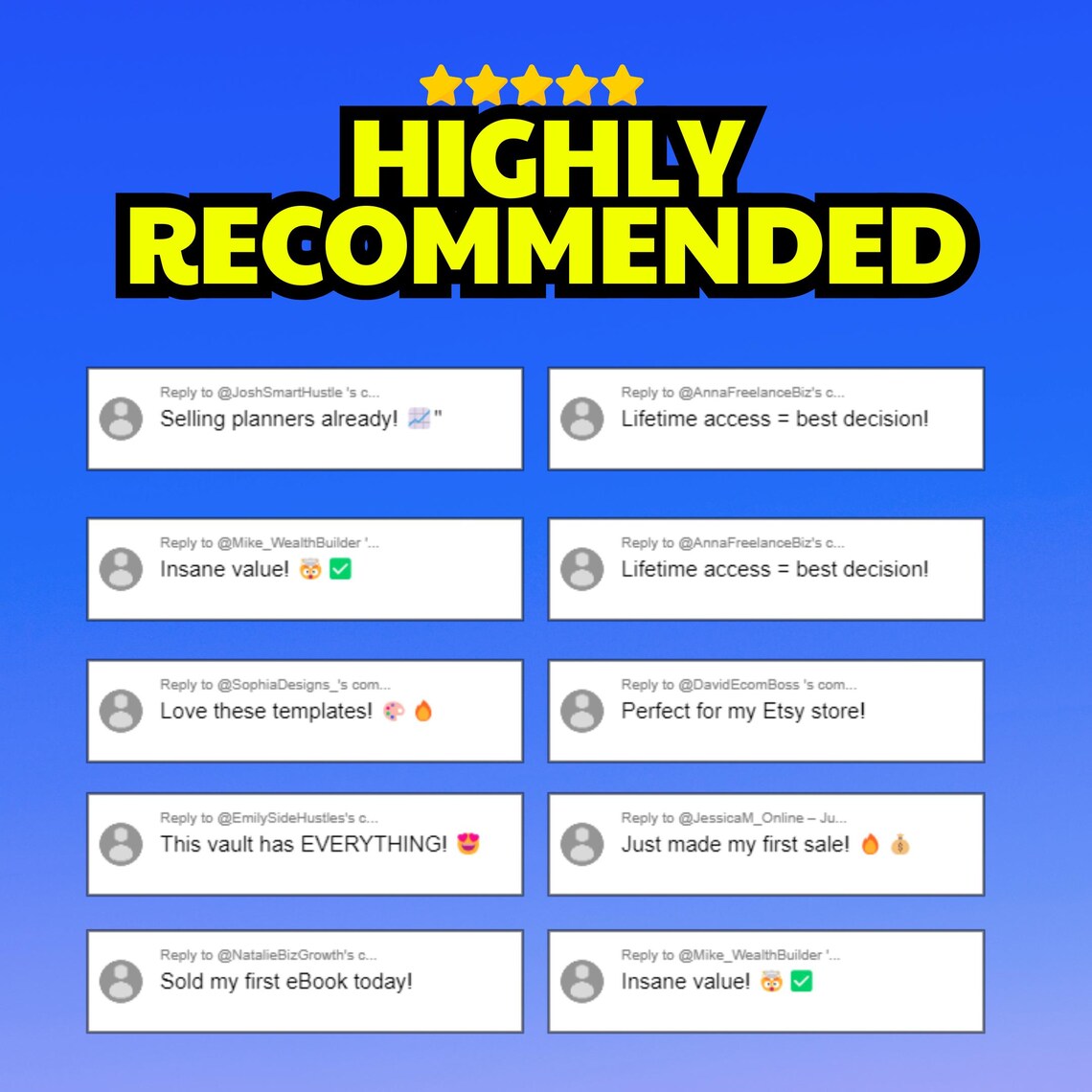 2000+ High-Converting Landing Page Templates