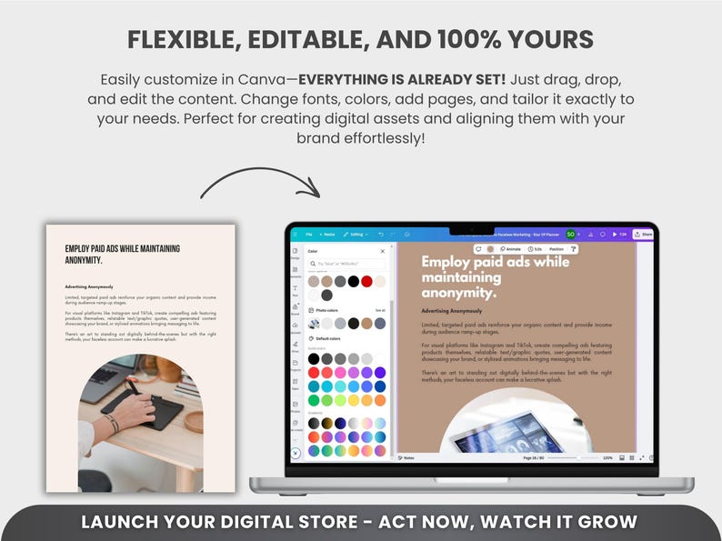 Business Planner Templates