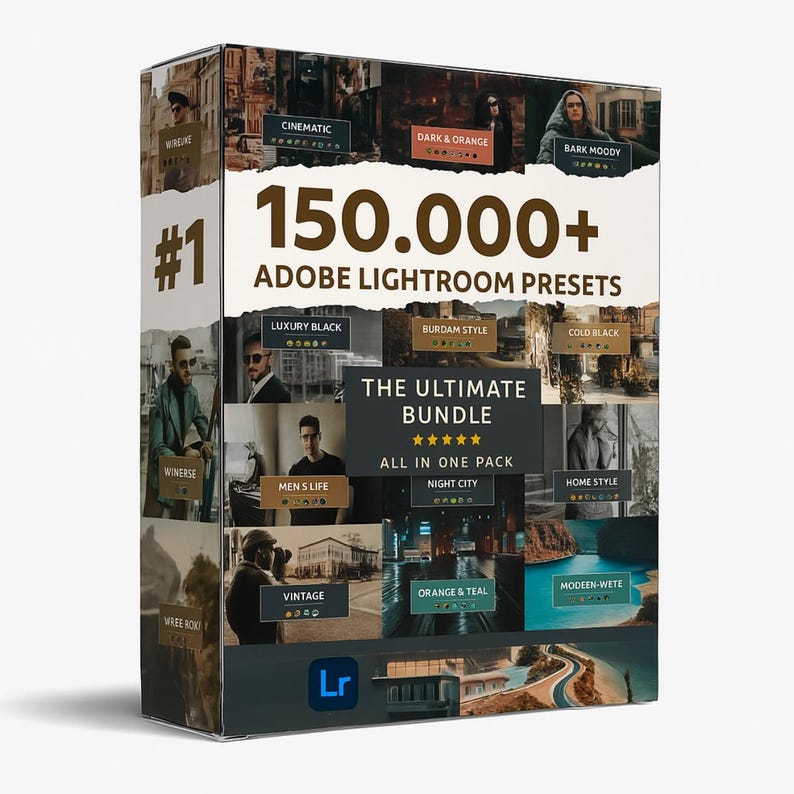 500GB+ Graphic Design Mega Bundle
