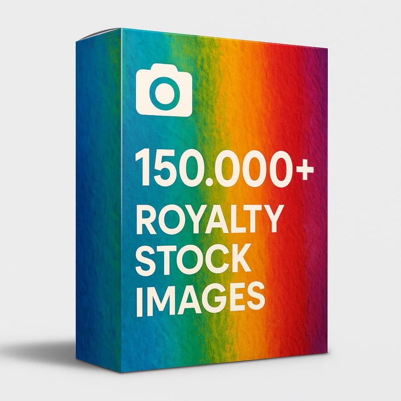 500GB+ Graphic Design Mega Bundle