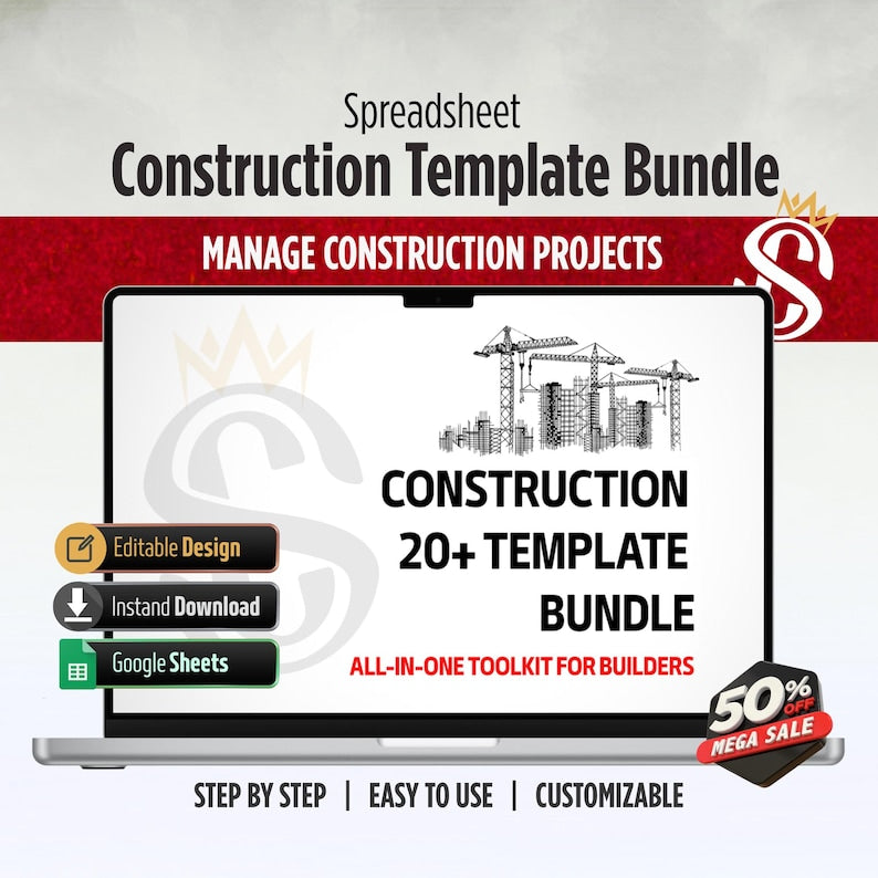 Construction Bundles
