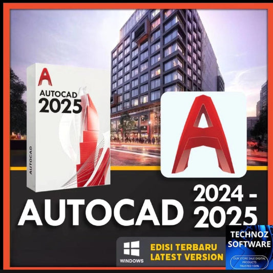 Auto Cad Bundles