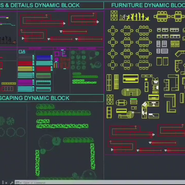 Auto Cad Bundles