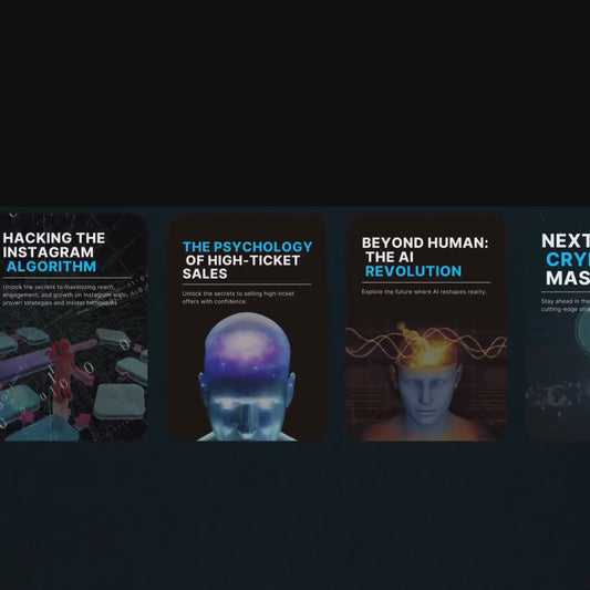 3 Million E-books Bundles
