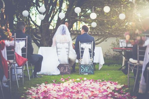Wedding Planner Templates